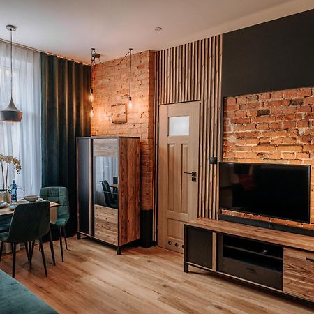 Apartament Mazury Ketrzyn „Kopernik” Eksteriør bilde