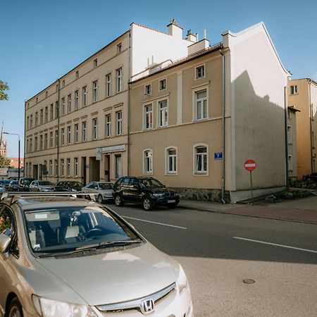 Apartament Mazury Ketrzyn „Kopernik” Eksteriør bilde