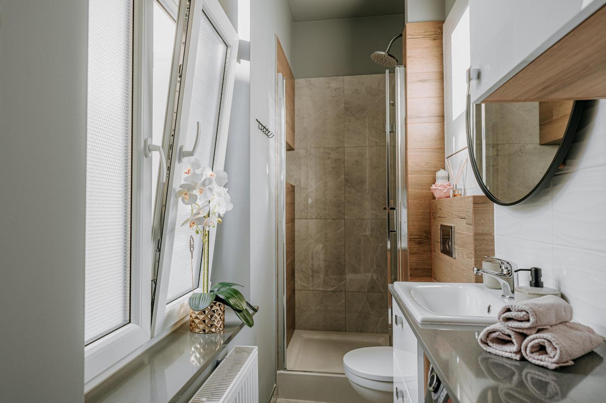 Apartament Mazury Ketrzyn „Kopernik” Eksteriør bilde
