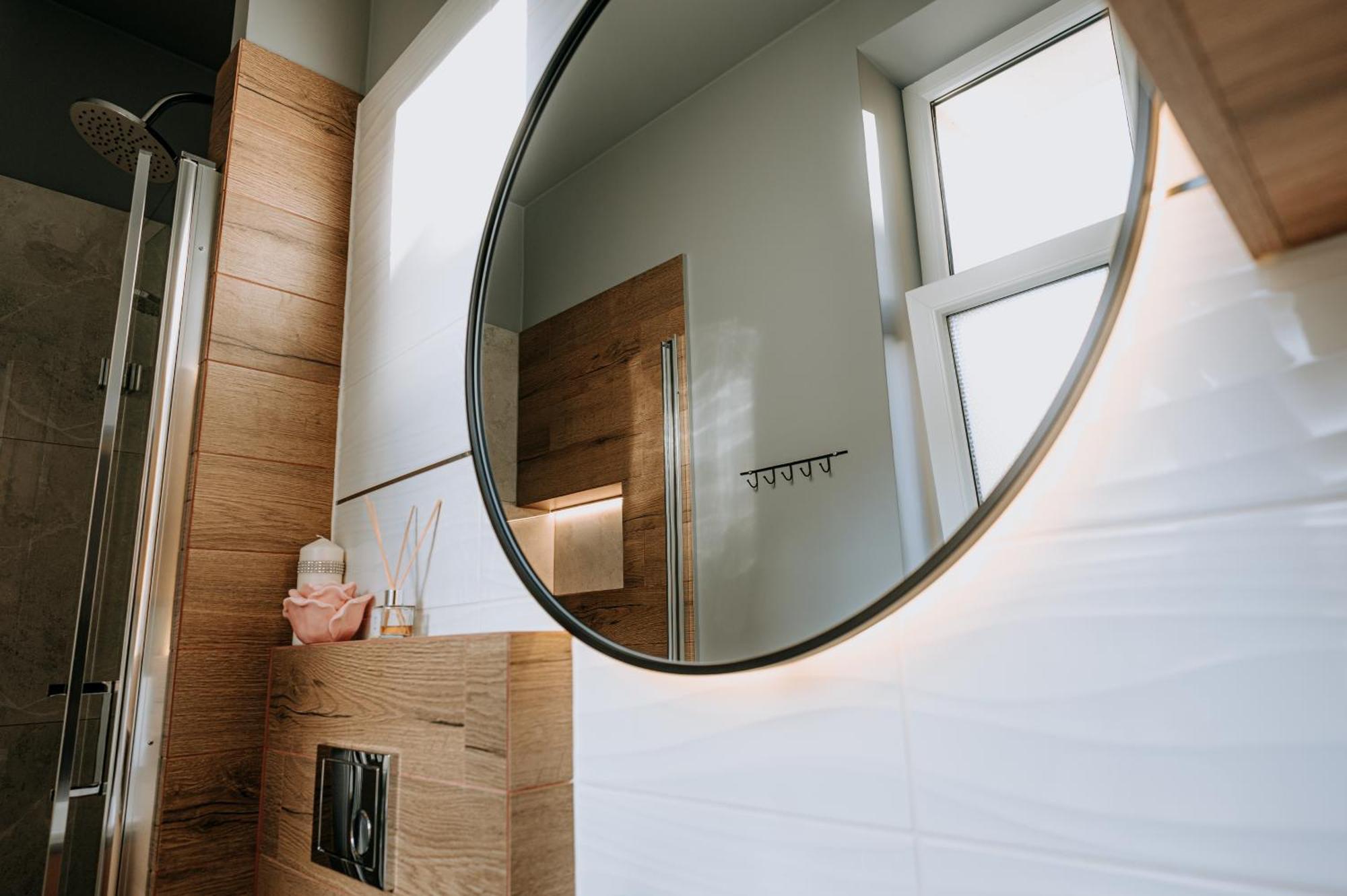 Apartament Mazury Ketrzyn „Kopernik” Eksteriør bilde
