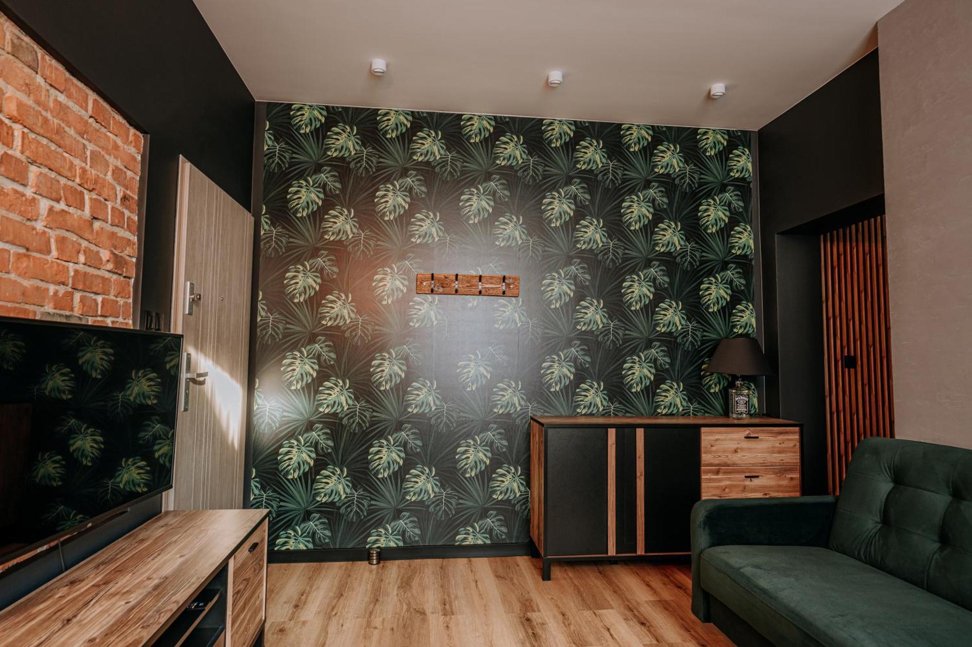 Apartament Mazury Ketrzyn „Kopernik” Eksteriør bilde