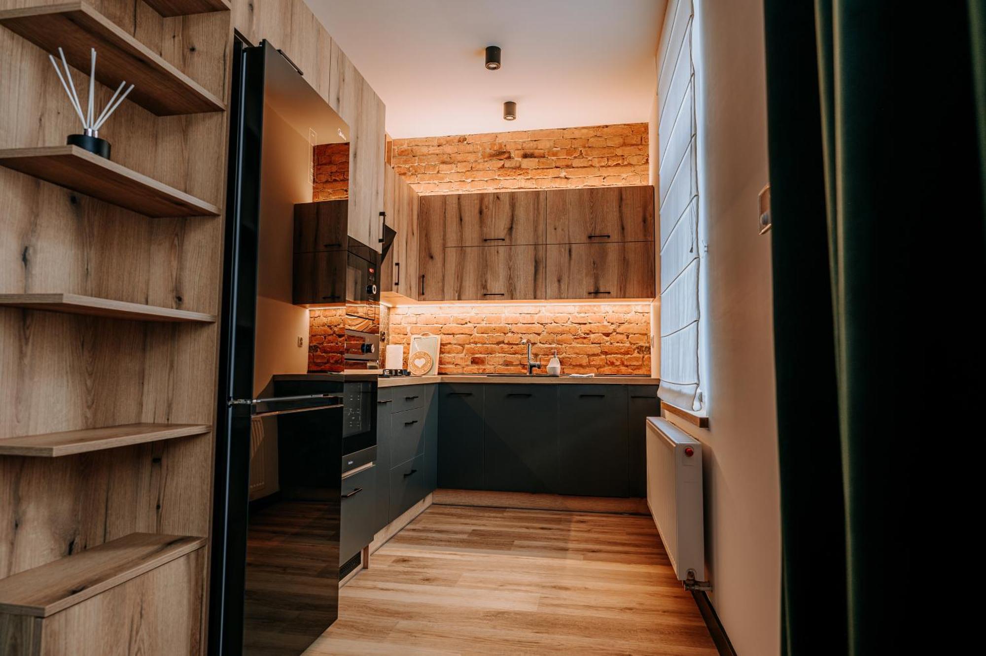 Apartament Mazury Ketrzyn „Kopernik” Eksteriør bilde