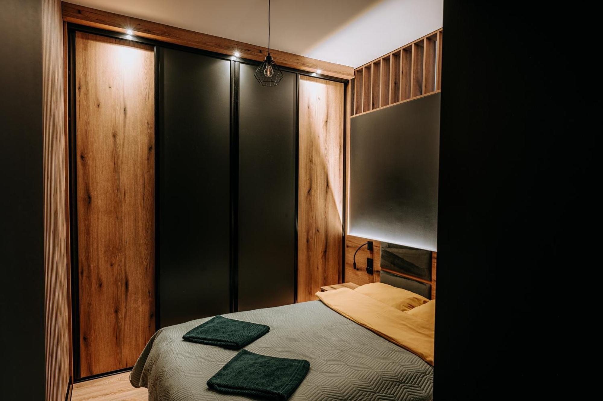 Apartament Mazury Ketrzyn „Kopernik” Eksteriør bilde