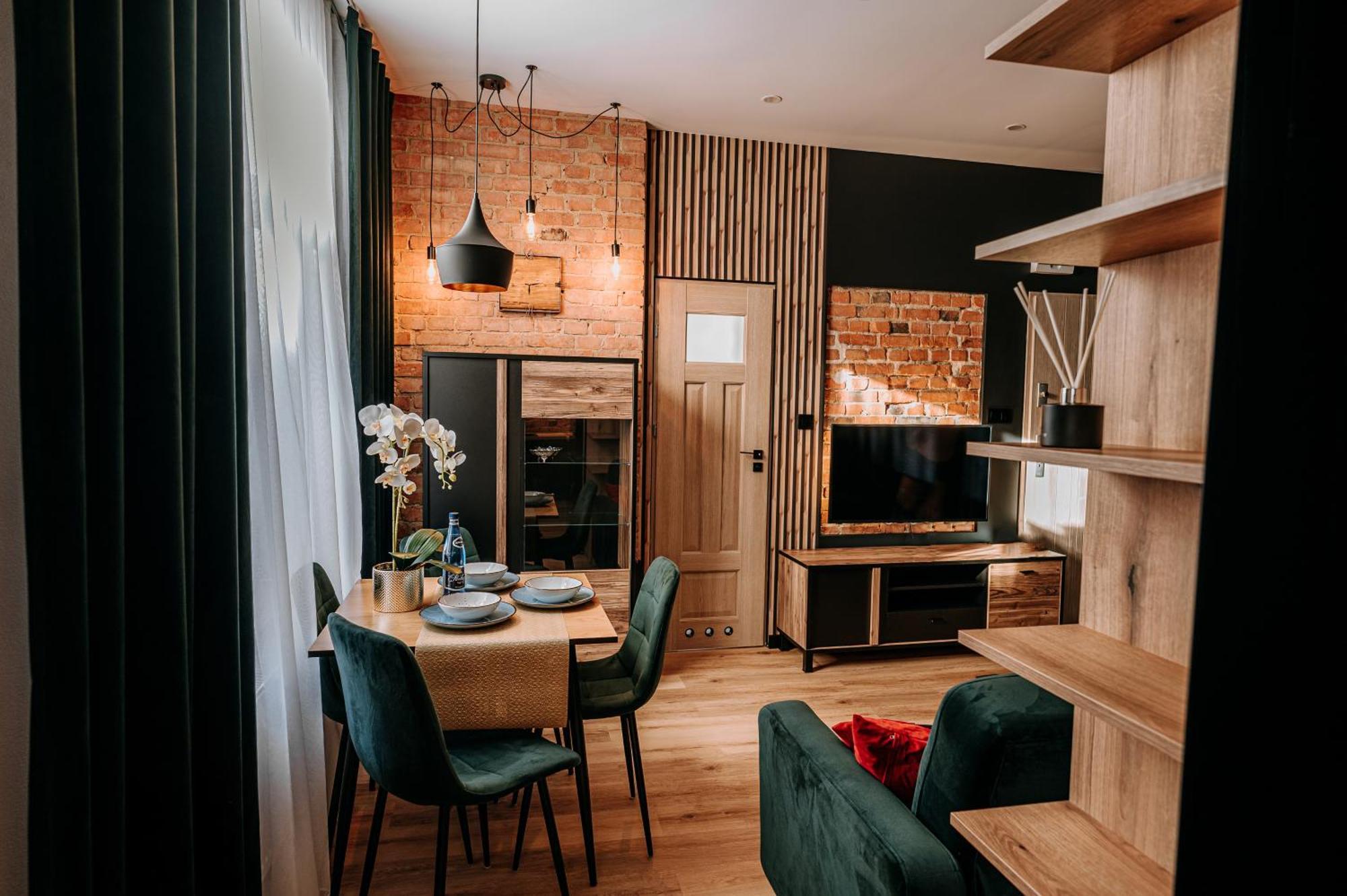 Apartament Mazury Ketrzyn „Kopernik” Eksteriør bilde